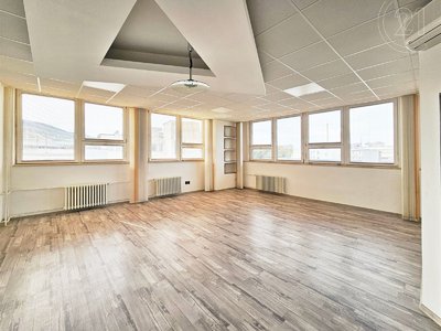 Pronájem kanceláře 44 m² Zlín