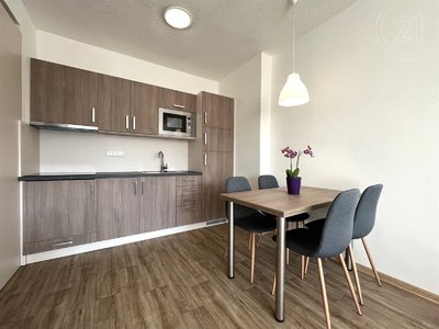 Prodej bytu 2+kk 40 m² Všemina