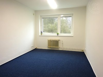 Pronájem kanceláře 15 m² Zlín