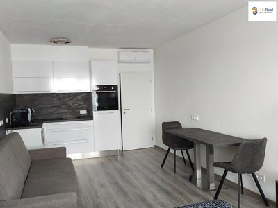 Pronájem bytu 1+kk, garsoniery 36 m² Olomouc