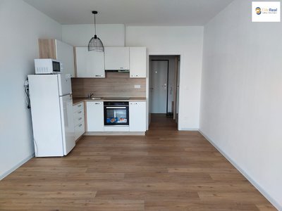 Pronájem bytu 1+kk, garsoniery 32 m² Olomouc