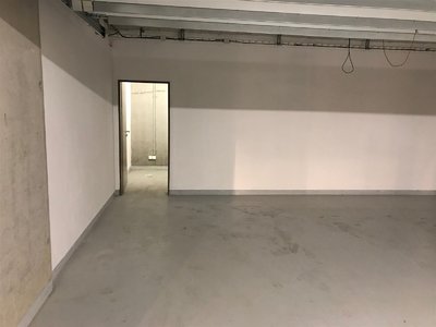 Pronájem parkovacího místa 27 m² Olomouc