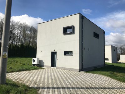 Prodej rodinného domu 157 m² Těrlicko