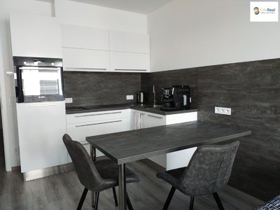 Pronájem bytu 1+kk, garsoniery 33 m² Olomouc