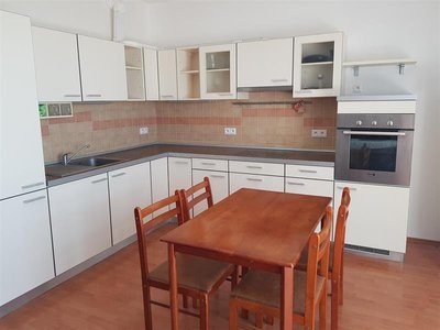 Prodej bytu 2+kk 47 m² Olomouc