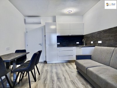 Pronájem bytu 1+kk, garsoniery 36 m² Olomouc