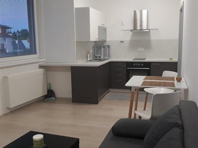 Pronájem bytu 1+kk, garsoniery 29 m² Olomouc