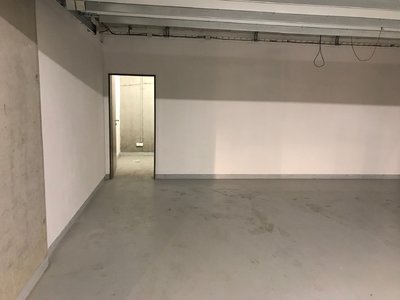 Pronájem garáže 27 m² Olomouc