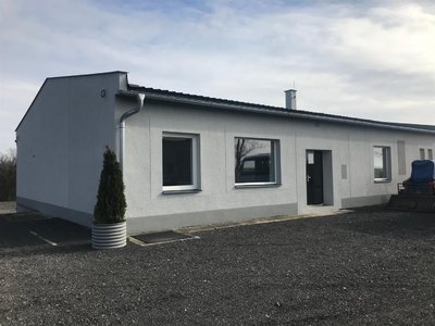 Pronájem Ostatních komerčních prostor 237 m² Tovačov