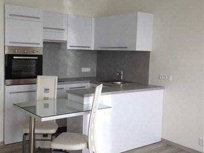 Pronájem bytu 1+kk, garsoniery 27 m² Olomouc