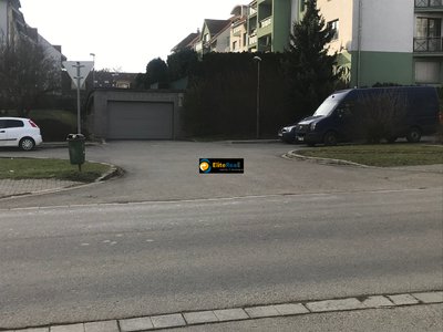 Pronájem parkovacího místa 13 m² Olomouc