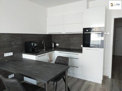 Pronájem bytu 1+kk, garsoniery 33 m² Olomouc