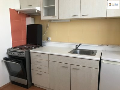Pronájem bytu 1+1 36 m² Olomouc