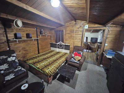 Prodej zahrady 400 m² Česká Lípa