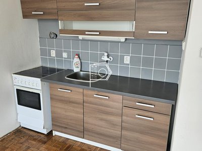 Pronájem bytu 1+kk, garsoniery 28 m² Česká Lípa