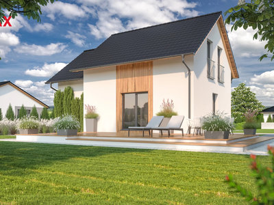 Prodej rodinného domu 101 m² Letovice