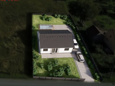Prodej rodinného domu, 81m²
