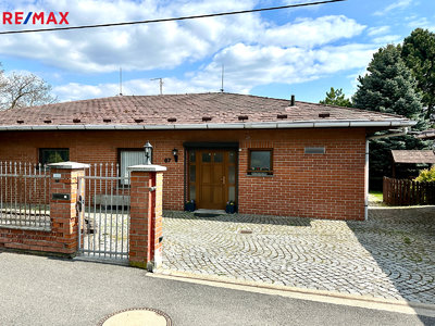 Prodej rodinného domu 286 m² Příbram