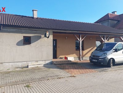 Prodej rodinného domu, 79m²