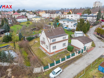 Prodej rodinného domu, 238m²