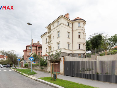 Pronájem pokoje 28 m² Praha