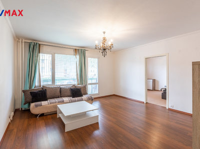 Prodej bytu 4+1 99 m² Teplice