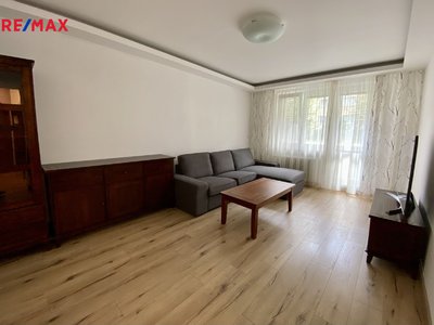 Pronájem bytu 3+1 71 m² Praha