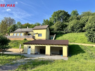 Prodej rodinného domu, 125m²