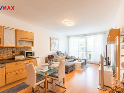 Prodej bytu 3+kk 76 m² Praha
