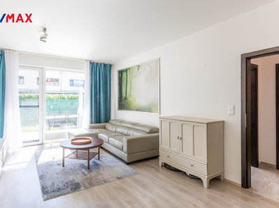Pronájem bytu 2+kk 54 m² Praha