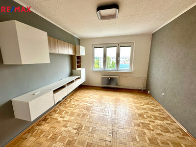 Pronájem bytu 2+1 52 m² Praha