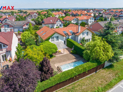 Prodej rodinného domu 149 m² Bašť