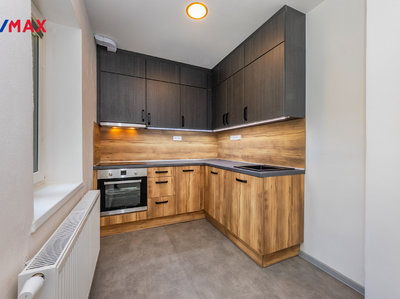 Pronájem bytu 3+1 73 m² Praha