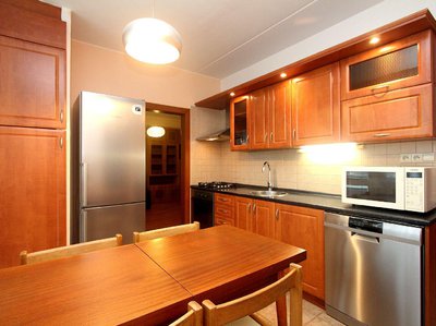 Pronájem bytu 3+1 72 m² Pardubice