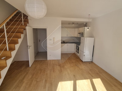 Prodej bytu 2+kk, 72m²