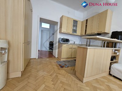 Prodej bytu 3+kk 64 m² Praha