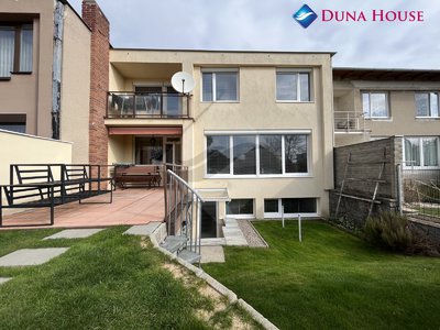 Prodej rodinného domu 280 m² Benešov