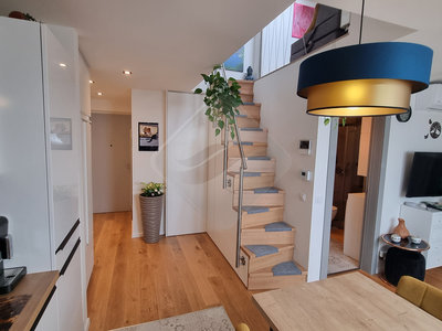 Prodej bytu 2+kk, 55m²