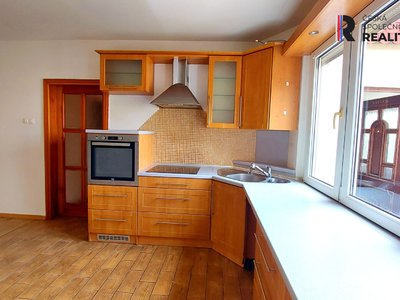 Prodej rodinného domu 125 m² Rovná