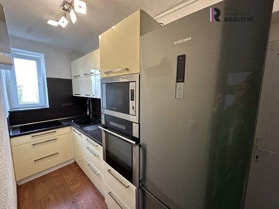 Prodej bytu 5+1 a více, 111m²