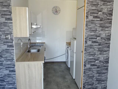 Pronájem bytu 2+kk, 39m²