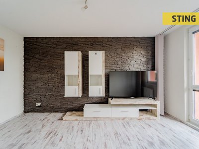 Prodej bytu 2+1 60 m² Rýmařov