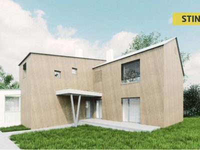 Prodej rodinného domu 140 m² Zděchov