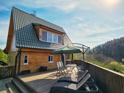 Prodej chaty 100 m² Zábřeh
