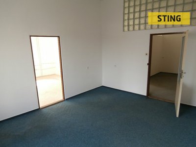 Pronájem kanceláře 75 m² Šumperk