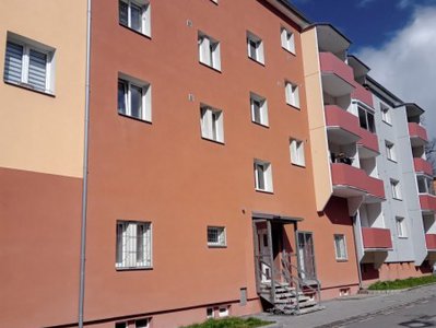 Prodej bytu 2+1 60 m² Uničov