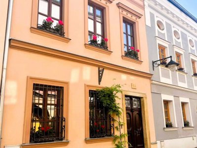 Prodej rodinného domu 200 m² Olomouc