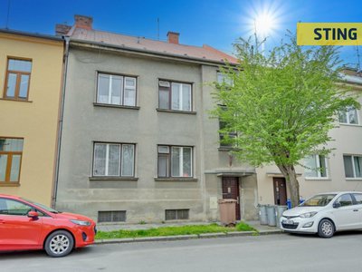 Prodej rodinného domu 156 m² Olomouc
