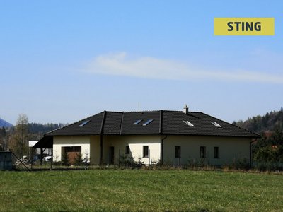 Prodej rodinného domu 350 m² Čeladná