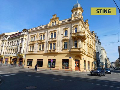 Prodej bytu 2+1 62 m² Ostrava